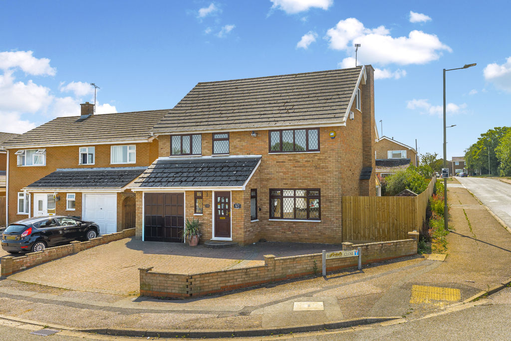 Berkeley Close